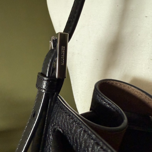 AllSaints Alpha Backpack - Picture 3 of 7